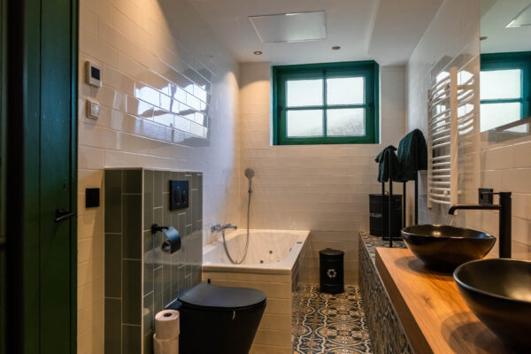 BnB Kinderdijk-03 BnB Kinderdijk-03