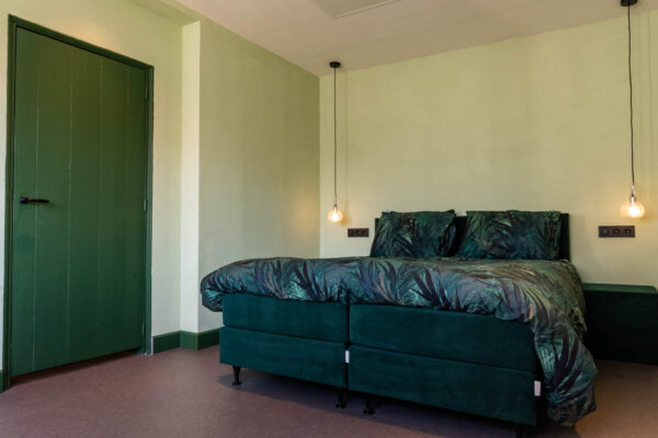 BnB Kinderdijk-09 BnB Kinderdijk-09