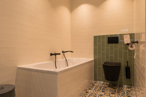 BnB Kinderdijk-10 BnB Kinderdijk-10