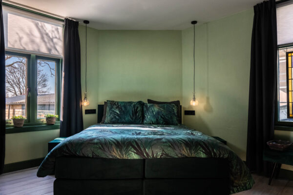 BnB Kinderdijk-30 BnB Kinderdijk-30