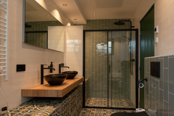 BnB Kinderdijk-32 BnB Kinderdijk-32