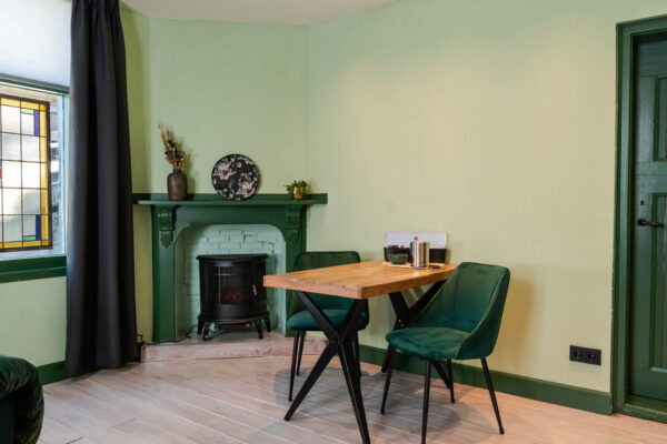 BnB Kinderdijk-33 BnB Kinderdijk-33