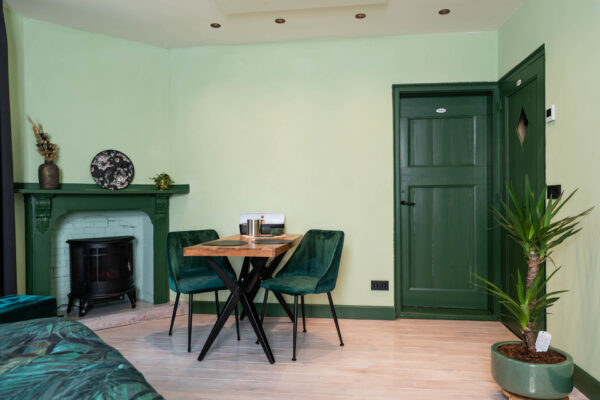 BnB Kinderdijk-38 BnB Kinderdijk-38