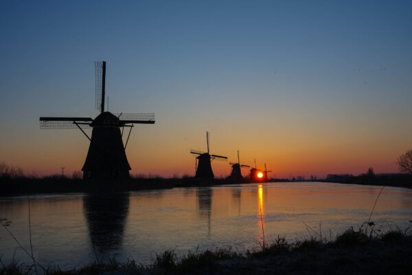 BnB Kinderdijk-45 BnB Kinderdijk-45